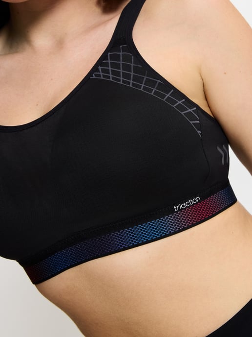 Triaction Cardio Flow N01 EX Sports Bra - Image 3