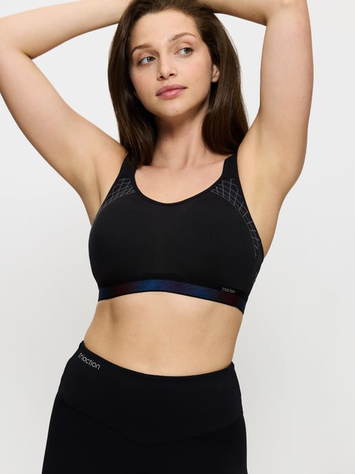 Triaction Cardio Flow N01 EX Sports Bra - Image 4