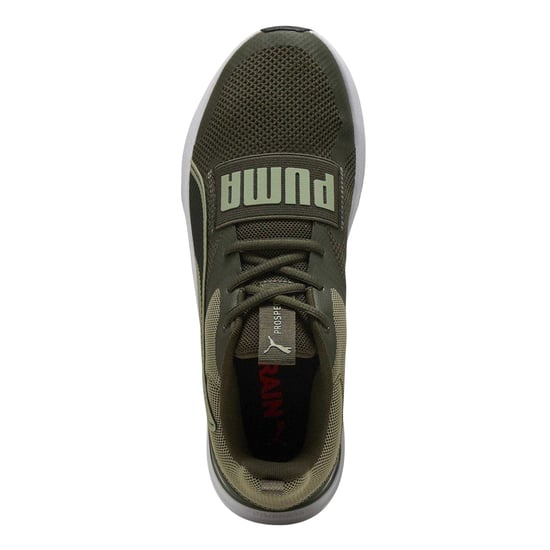 Puma Unisex Adult Prospect Shoes (Dark Olive) - Image 3