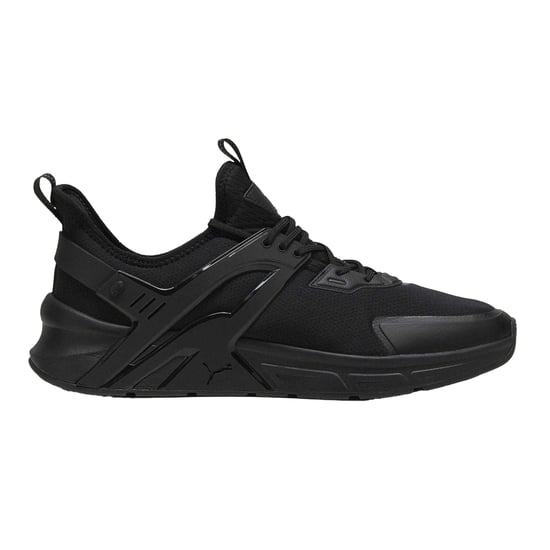 Puma Mens Pacer Trainers (Puma Black) - Image 1