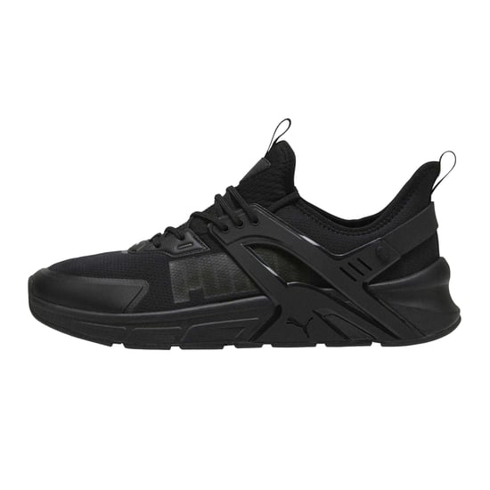 Puma Mens Pacer Trainers (Puma Black) - Image 2