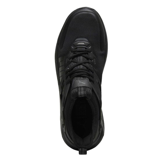 Puma Mens Pacer Trainers (Puma Black) - Image 3