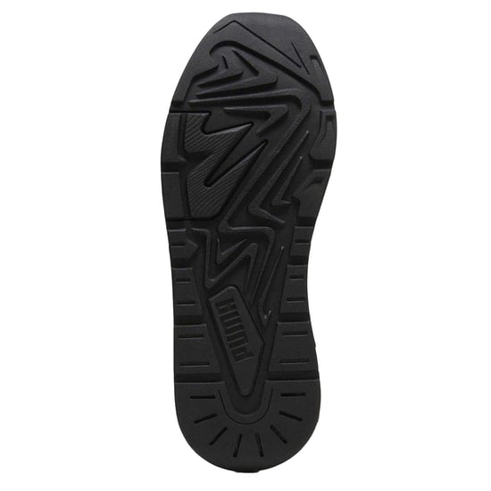 Puma Mens Pacer Trainers (Puma Black) - Image 4