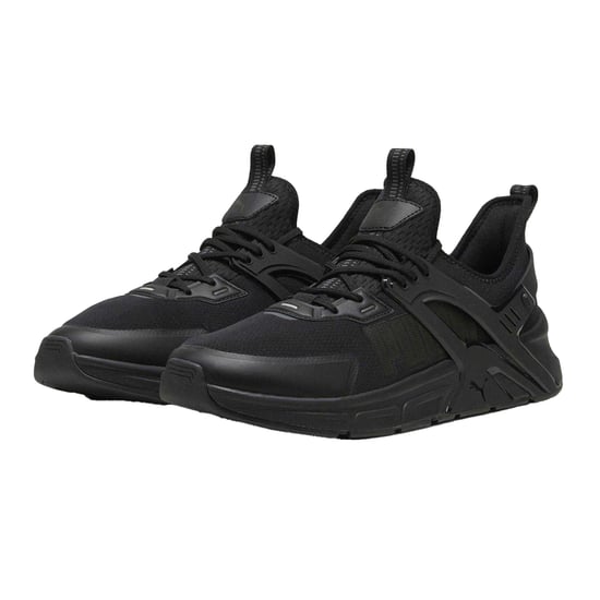 Puma Mens Pacer Trainers (Puma Black) - Image 5