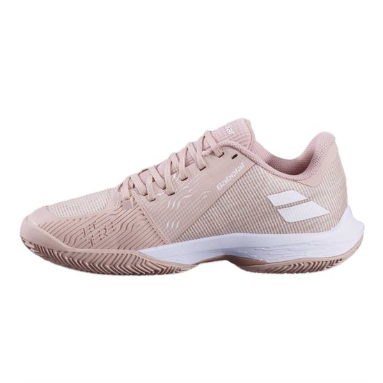 Babolat Jet Tere 2-sportschoenen voor dames (Zand) - Image 2