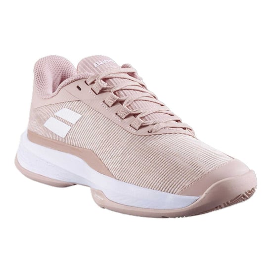 Babolat Jet Tere 2-sportschoenen voor dames (Zand) - Image 4