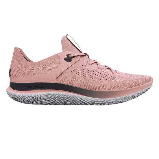 Under Armour Dames Flow Synchronicity Hardloopschoenen (Roze) - Image 1