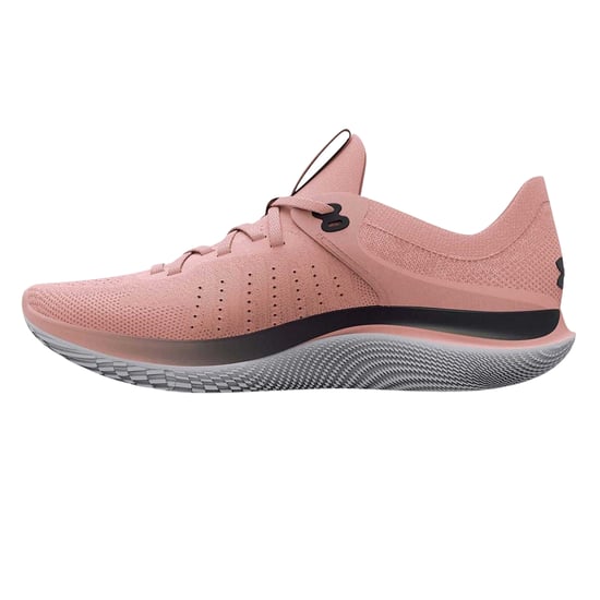 Under Armour Dames Flow Synchronicity Hardloopschoenen (Roze) - Image 2