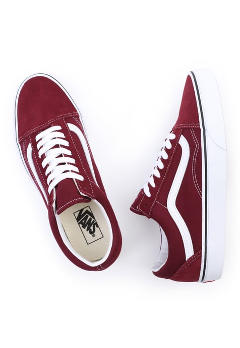 Old Skool Sneakers - Image 2
