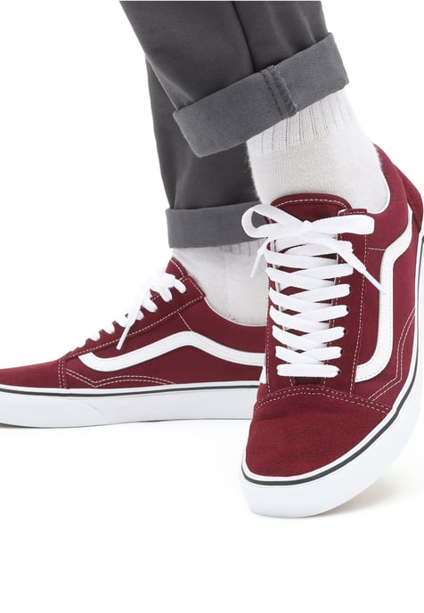 Old Skool Sneakers - Image 3