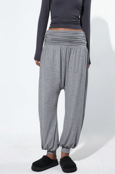 Women's Straight-leg Trousers - Image 1