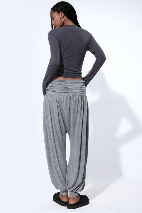Women's Straight-leg Trousers - Image 3