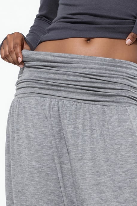 Women's Straight-leg Trousers - Image 4