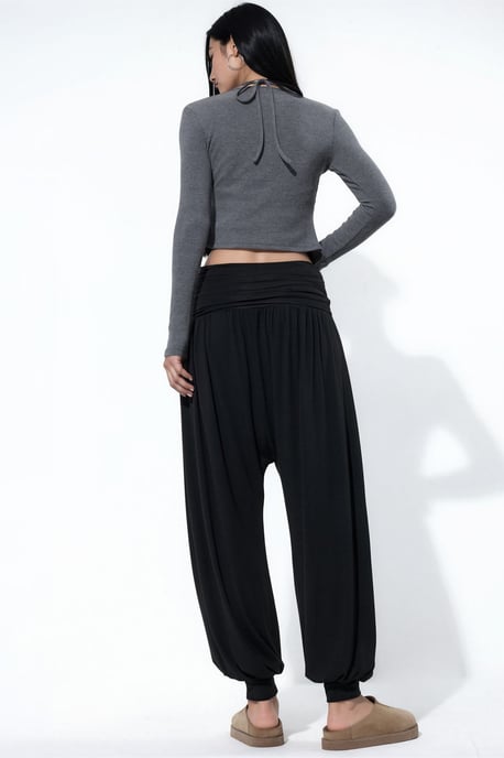 Women's Straight-leg Trousers - Image 3