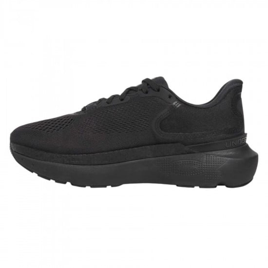 Under Armour Mens Infinite Shoes (Black) - Image 1