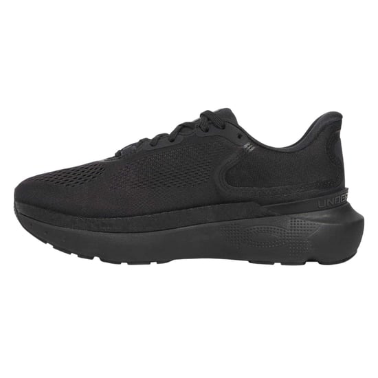 Under Armour Mens Infinite Shoes (Black) - Image 2