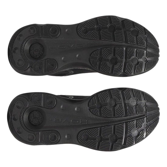 Under Armour Mens Infinite Shoes (Black) - Image 4