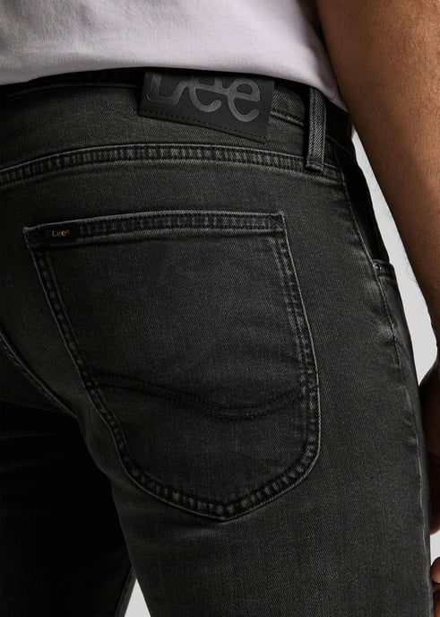Lee Luke - Asphalt Rocker - Slim fit - Image 4