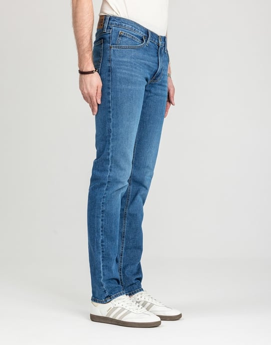 Lee -Daren - Blue Breeze - Regular Fit - Image 3