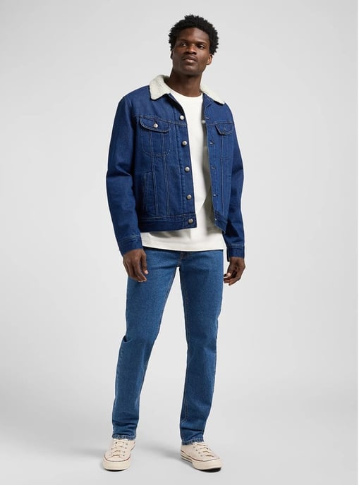 Lee - Daren - Belmont - Regular Fit - Image 3