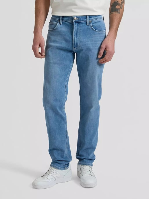 GB - Lee Daren - Noble blue - Regular Fit - Image 1
