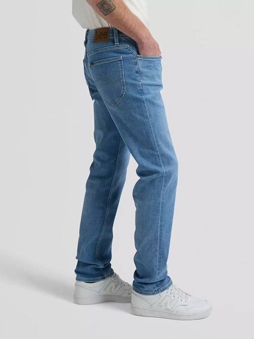 GB - Lee Daren - Noble blue - Regular Fit - Image 5