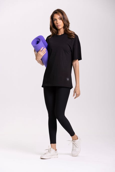 Oversized T-shirt - Image 3