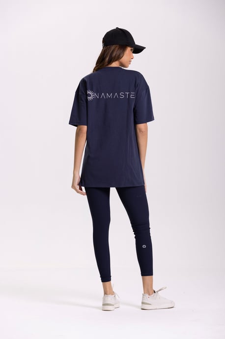 Oversized T-shirt - Image 2