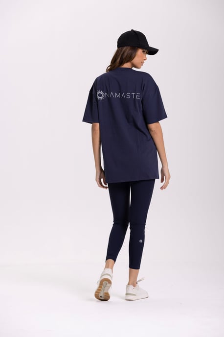 Oversized T-shirt - Image 3