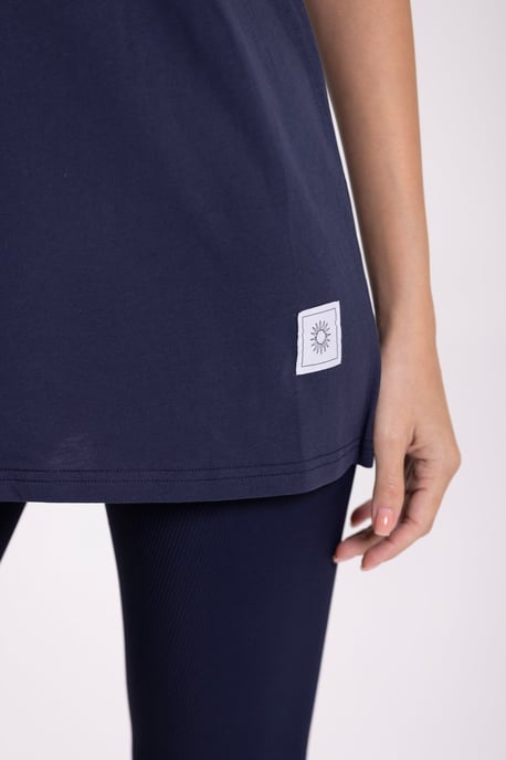 Oversized T-shirt - Image 6