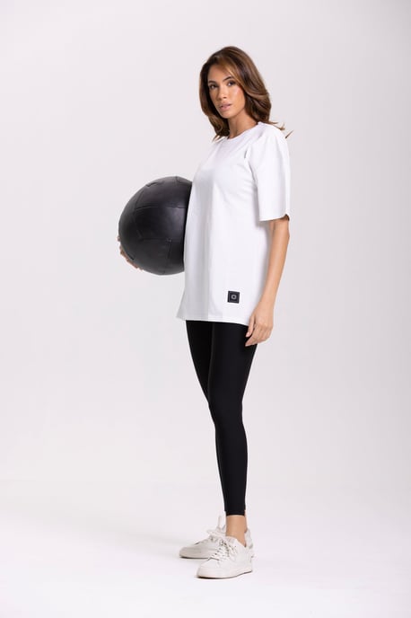 Oversized T-shirt - Image 1