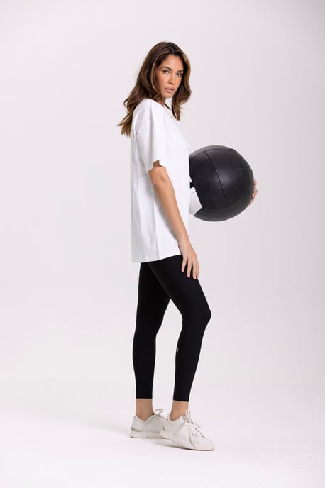 Oversized T-shirt - Image 4