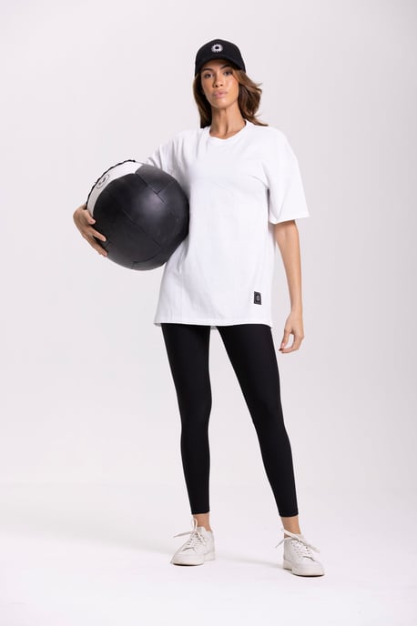 Oversized T-shirt - Image 5