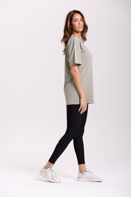 Oversized T-shirt - Image 6