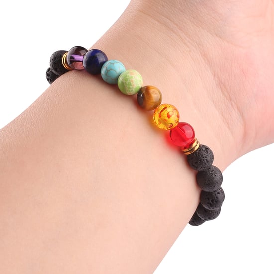 Yogaarmband - Vulkanstenar - Image 2