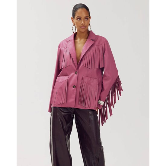 Harper & Yve Blazer aw6n202 casey - Image 4
