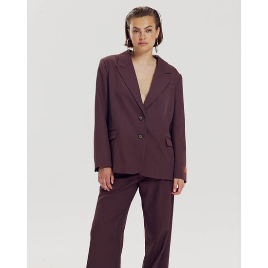 Harper & Yve Blazer aw6n211 anna - Image 3