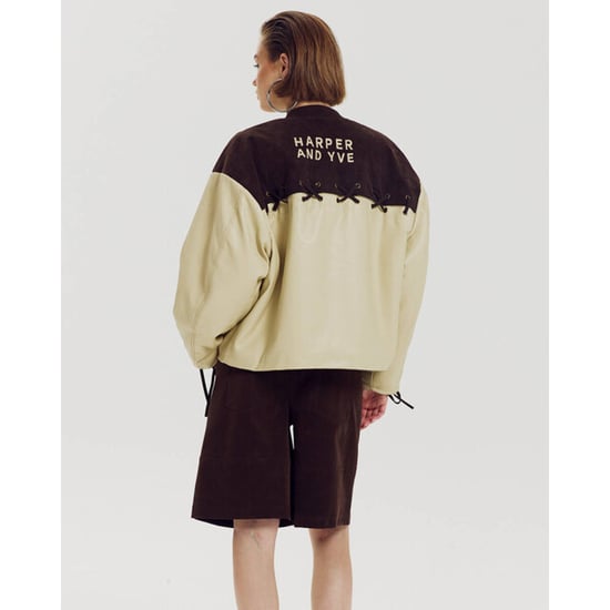 Harper & Yve Jasje aw6p200 leon - Image 2