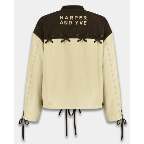 Harper & Yve Jasje aw6p200 leon - Image 3