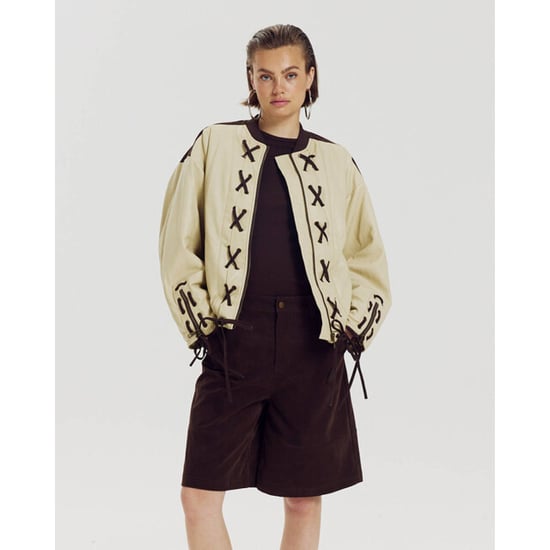 Harper & Yve Jasje aw6p200 leon - Image 4
