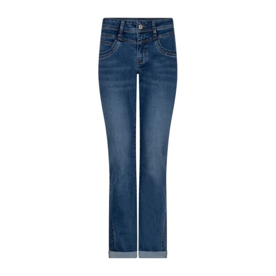Red Button Rb relax denim dark stone l31 - Image 1