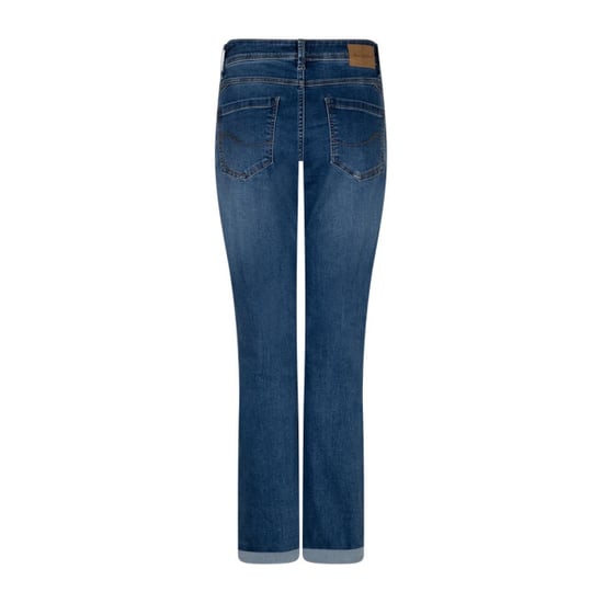 Red Button Rb relax denim dark stone l31 - Image 2