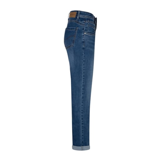 Red Button Rb relax denim dark stone l31 - Image 3
