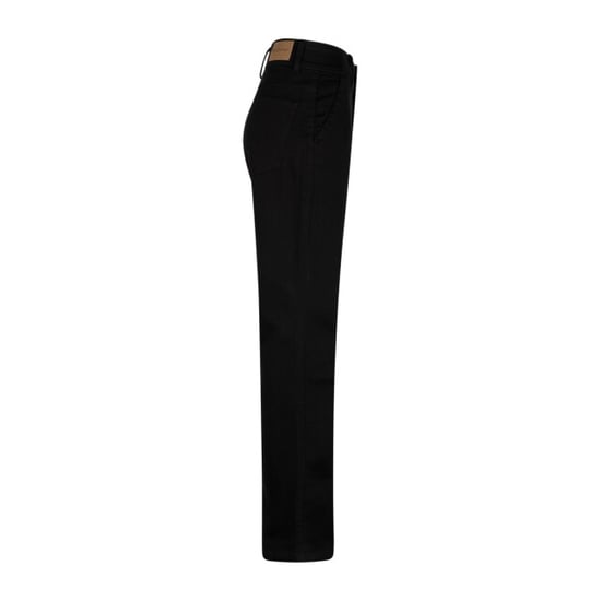 Red Button Jeans srb5030 bibette true black - Image 3