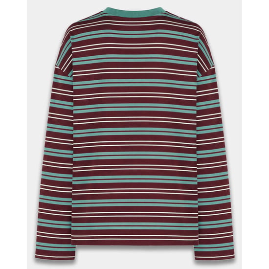Harper & Yve Top lange mouw aw6p613 tommy - Image 2