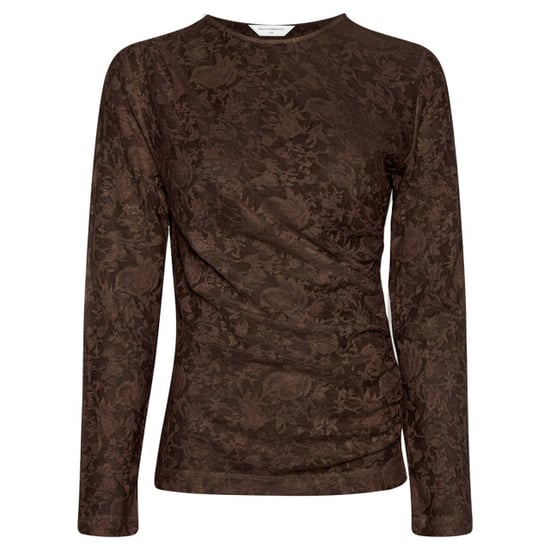Moss Copenhagen Top lange mouw 20339 mschbrigett - Image 1