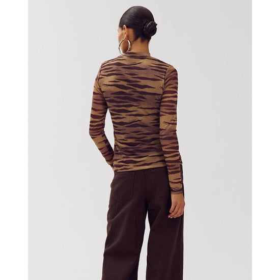 Harper & Yve Top lange mouw aw6t505 jane - Image 2