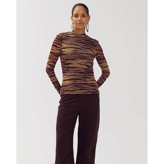 Harper & Yve Top lange mouw aw6t505 jane - Image 3