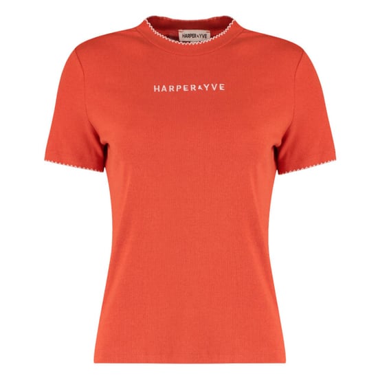 Harper & Yve T-shirt aw6p400 cammy - Image 1