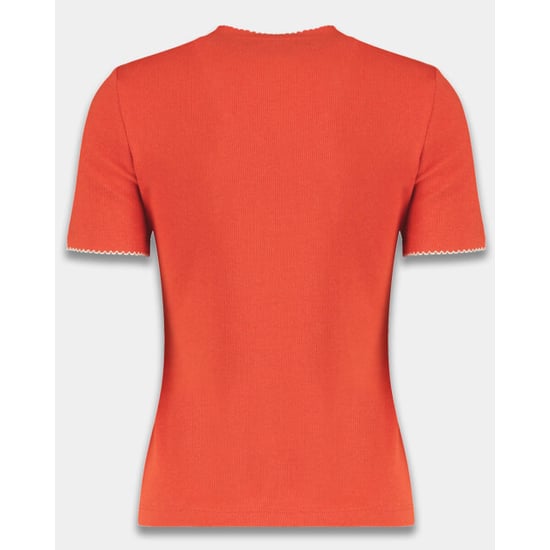 Harper & Yve T-shirt aw6p400 cammy - Image 2